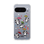 スリムプロテクションケース［ 内藤ルネ - RUNE Panda ］
