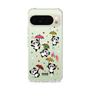 スリムプロテクションケース［ 内藤ルネ - RUNE Panda ］