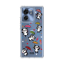 スリムプロテクションケース［ 内藤ルネ - RUNE Panda ］