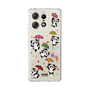 スリムプロテクションケース［ 内藤ルネ - RUNE Panda ］