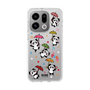 スリムプロテクションケース［ 内藤ルネ - RUNE Panda ］