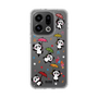 スリムプロテクションケース［ 内藤ルネ - RUNE Panda ］