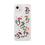 スリムプロテクションケース［ 内藤ルネ - RUNE Panda ］