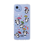 スリムプロテクションケース［ 内藤ルネ - RUNE Panda ］