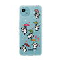 スリムプロテクションケース［ 内藤ルネ - RUNE Panda ］