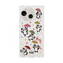 スリムプロテクションケース［ 内藤ルネ - RUNE Panda ］