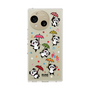 スリムプロテクションケース［ 内藤ルネ - RUNE Panda ］