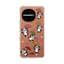 スリムプロテクションケース［ 内藤ルネ - RUNE Panda ］