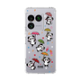 スリムプロテクションケース［ 内藤ルネ - RUNE Panda ］