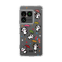 スリムプロテクションケース［ 内藤ルネ - RUNE Panda ］