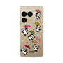 スリムプロテクションケース［ 内藤ルネ - RUNE Panda ］