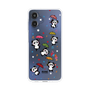 スリムプロテクションケース［ 内藤ルネ - RUNE Panda ］