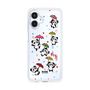 スリムプロテクションケース［ 内藤ルネ - RUNE Panda ］