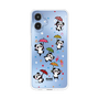 スリムプロテクションケース［ 内藤ルネ - RUNE Panda ］