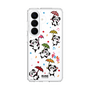 スリムプロテクションケース［ 内藤ルネ - RUNE Panda ］