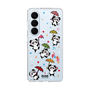 スリムプロテクションケース［ 内藤ルネ - RUNE Panda ］