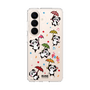 スリムプロテクションケース［ 内藤ルネ - RUNE Panda ］