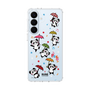 スリムプロテクションケース［ 内藤ルネ - RUNE Panda ］