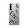 スリムプロテクションケース［ 内藤ルネ - RUNE Panda ］