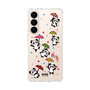 スリムプロテクションケース［ 内藤ルネ - RUNE Panda ］