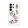 スリムプロテクションケース［ 内藤ルネ - RUNE Panda ］