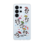 スリムプロテクションケース［ 内藤ルネ - RUNE Panda ］