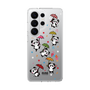 スリムプロテクションケース［ 内藤ルネ - RUNE Panda ］