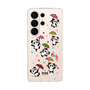 スリムプロテクションケース［ 内藤ルネ - RUNE Panda ］