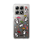 スリムプロテクションケース［ 内藤ルネ - RUNE Panda ］