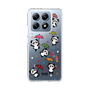 スリムプロテクションケース［ 内藤ルネ - RUNE Panda ］