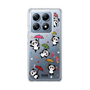 スリムプロテクションケース［ 内藤ルネ - RUNE Panda ］