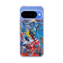 スリムプロテクションケース［ トランスフォーマー - オートボットvsディセプティコン ］