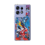 スリムプロテクションケース［ トランスフォーマー - オートボットvsディセプティコン ］