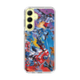 スリムプロテクションケース［ トランスフォーマー - オートボットvsディセプティコン ］