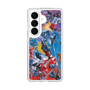 スリムプロテクションケース［ トランスフォーマー - オートボットvsディセプティコン ］