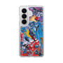 スリムプロテクションケース［ トランスフォーマー - オートボットvsディセプティコン ］