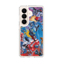 スリムプロテクションケース［ トランスフォーマー - オートボットvsディセプティコン ］