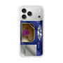 スリムプロテクションケース［ トランスフォーマー - サウンドウェーブ ］