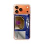 スリムプロテクションケース［ トランスフォーマー - サウンドウェーブ ］