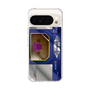 スリムプロテクションケース［ トランスフォーマー - サウンドウェーブ ］