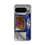 スリムプロテクションケース［ トランスフォーマー - サウンドウェーブ ］