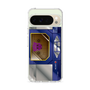 スリムプロテクションケース［ トランスフォーマー - サウンドウェーブ ］