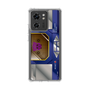 スリムプロテクションケース［ トランスフォーマー - サウンドウェーブ ］