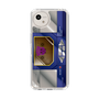 スリムプロテクションケース［ トランスフォーマー - サウンドウェーブ ］