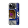 スリムプロテクションケース［ トランスフォーマー - サウンドウェーブ ］