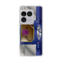 スリムプロテクションケース［ トランスフォーマー - サウンドウェーブ ］
