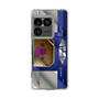 スリムプロテクションケース［ トランスフォーマー - サウンドウェーブ ］