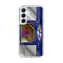 スリムプロテクションケース［ トランスフォーマー - サウンドウェーブ ］
