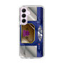 スリムプロテクションケース［ トランスフォーマー - サウンドウェーブ ］