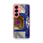 スリムプロテクションケース［ トランスフォーマー - サウンドウェーブ ］